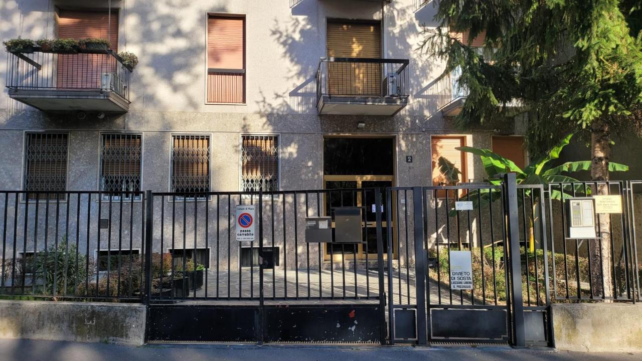 Rent Apartment - Stylish House Free Wifi-Parking-Airport - Milan — Photos 2