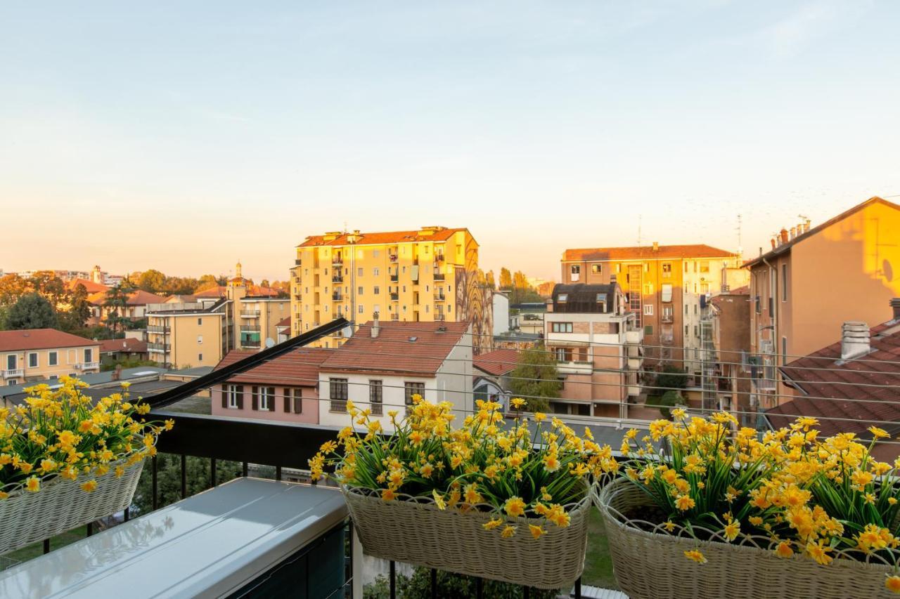 Rent Apartment - Stylish House Free Wifi-Parking-Airport - Milan — Photos 1